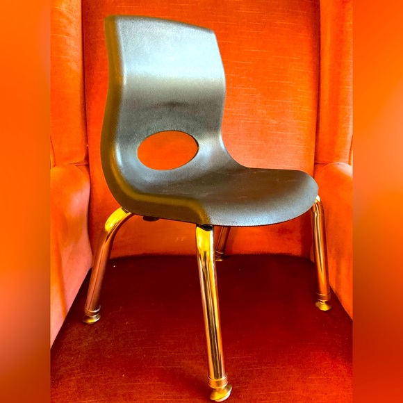 3 ANGELES CHILDRENS CHAIRS [SET OF 3] - Picture 1 of 7